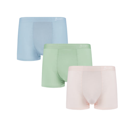 Breezer Summer Collection Seamless Breathable Underwear